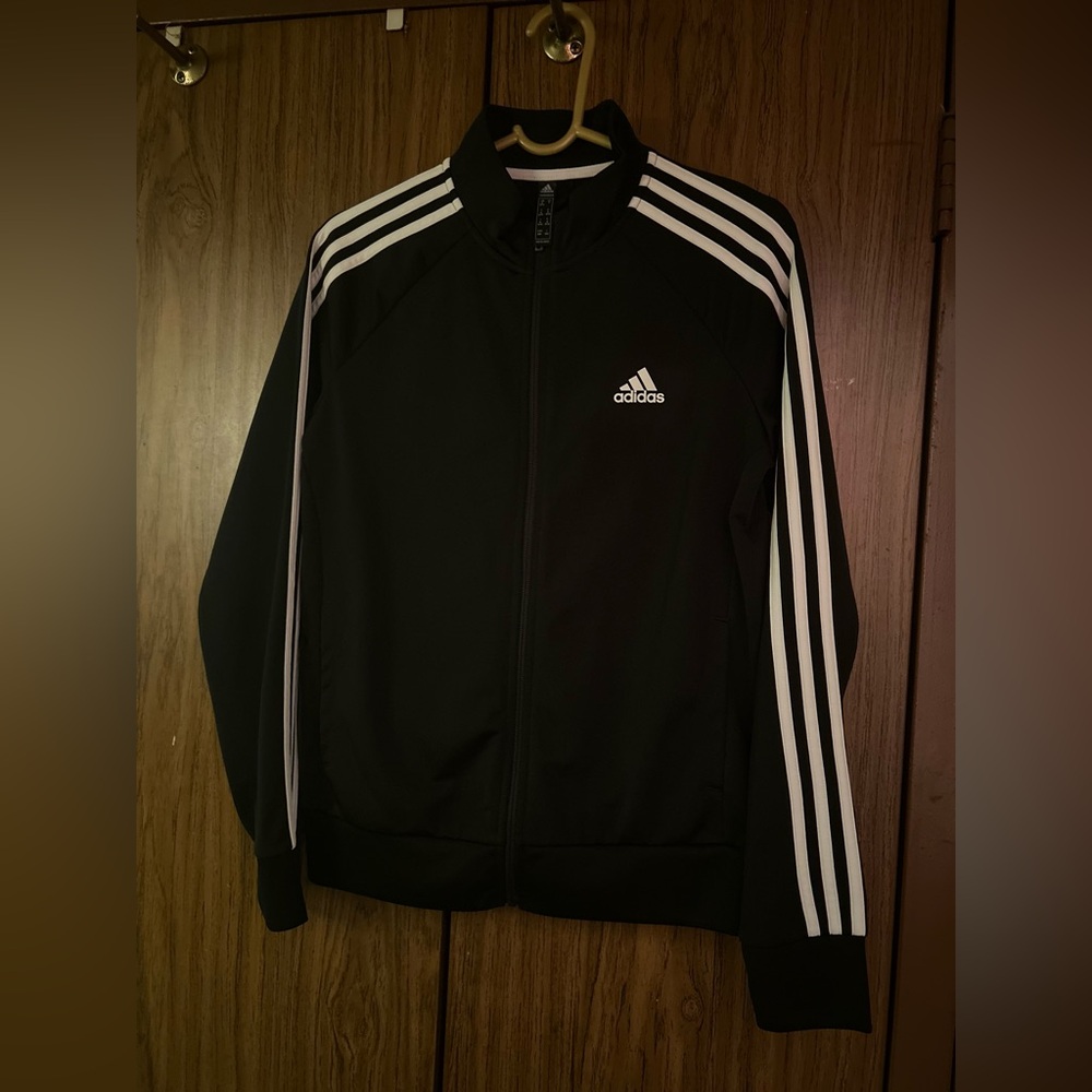 Adidas Women’s Track Jacket - Brand New Without Tags !